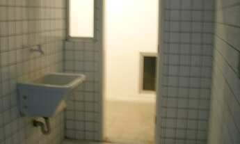 Imagem 5: Ap 2/4 com dependência