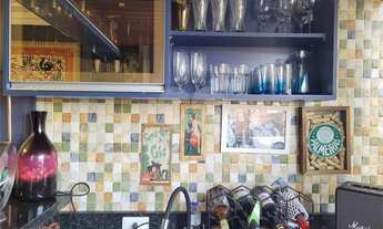 Imagem: Apartamento 3 dormitórios em Santana. Totalmente