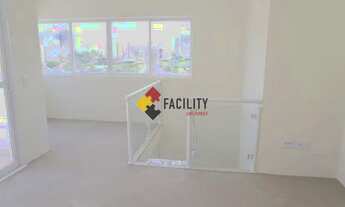 Imagem 5: Cobertura com 3 dormitórios à venda, 166 m² por R$ 1.549.020 - Mansões Santo Antônio - Cam