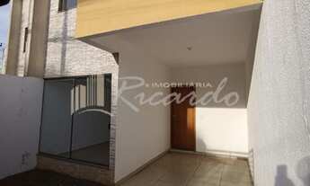 Imagem 2: Arapongas - Casa Padrão - Vila Bernardes