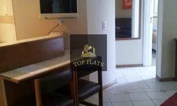 Imagem 3: Flat disponível no Jardim Paulista