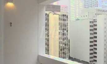 Imagem 2: São Paulo - Apartamento Padrão - Consolação