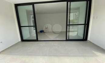 Imagem 3: Apartamento novo na Saude