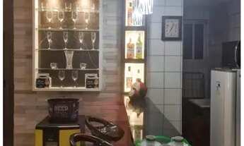 Imagem 7: Apartamento para venda possui 70 metros quadrados com 3 quartos