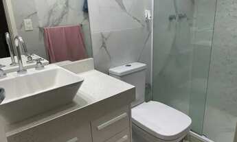 Imagem 7: Apartamento 2 quartos, suíte, wc social, varanda gurmet, 1 vaga coberta - Barra