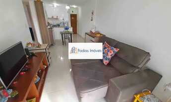 Imagem 4: Apartamento para venda com 69 metros quadrados com 2 quartos em Centro - Mongaguá - SP