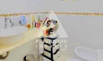 Imagem 3: Apartamento à venda, 3 quartos, 1 suíte, 1 vaga, Flamengo - RIO DE JANEIRO/RJ