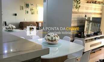 Imagem: SãO BERNARDO DO CAMPO - Apartamento Padrão