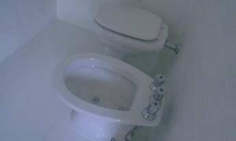 Imagem 6: Apartamento para aluguel possui 115 metros quadrados com 3 quartos