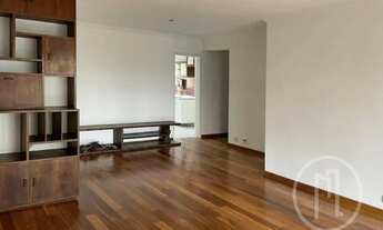 Imagem 2: Apartamento com 3 dormitórios e 2 vagas no Campo Belo, próximo da Estação