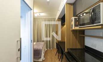 Imagem: Apartamento para Aluguel - Moema, 1 Quarto