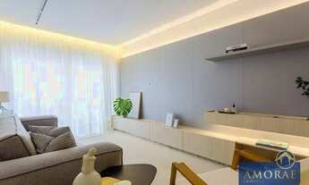 Imagem 5: Apartamento com 4 dormitórios à venda, 233 m² por R$ 3.210.000,00 - Jurerê Internacional