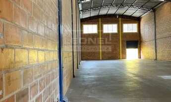 Imagem 3: GALPÃO PARA LOCAÇÃO NO BAIRRO VILA CARVALHO EM RIBEIRÃO PRETO