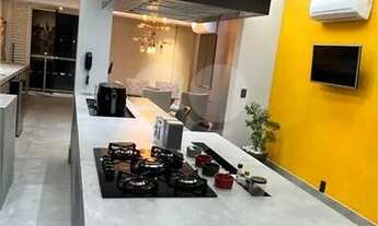 Imagem 3: Apartamento a venda Jardim Dom Bosco