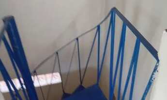 Imagem 4: Casa de vila sobrado para aluguel com 72 metros quadrados com 2 quartos