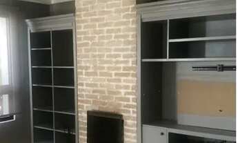 Imagem 2: Cobertura no Itaim bibi - 410m2 úteis - 4 dorms - 3 suites - c/ piscina