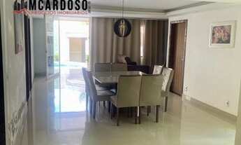 Imagem 3: Vendo Casa 5 quartos, área gourmet, piscina, Riacho Fundo 1 ( Kanegae