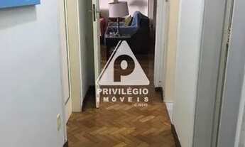 Imagem 4: Apartamento à venda, 3 quartos, 1 vaga, Copacabana - RIO DE JANEIRO/RJ