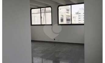 Imagem 7: Cobertura duplex de 5 dormitórios com 648,38 m² à venda em Santo Amaro São Paulo