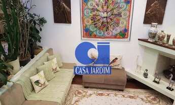 Imagem 4: Casa com 4 dormitórios, 558 m² - venda por R$ 6.500.000,00 ou aluguel por R$ 34.150,00/mês