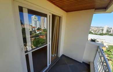 Imagem 4: Campo Grande - Apartamento Padrão - Santa Fé