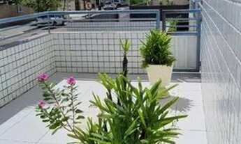 Imagem 6: VENDO OU TROCO EM APTO NOS BANCÁRIOS EXCELENTE APTO EM MANAÍRA