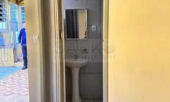 Imagem 4: PROF ANDRIOILI Casa com 1 dormitório