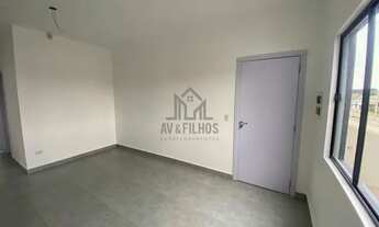 Imagem 7: Apartamento Novo à venda no Jardim Cláudia em Pinhais