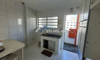 Imagem 7: Kitnet, Boqueirão, Praia Grande, Cod: 43