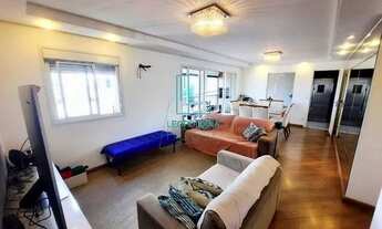 Imagem 2: Apartamento para locação e Venda130m² V Leopoldina