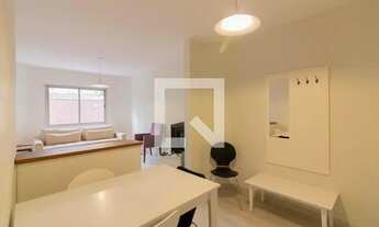 Imagem 6: Apartamento para Aluguel - Moema, 2 Quartos, 70 m2