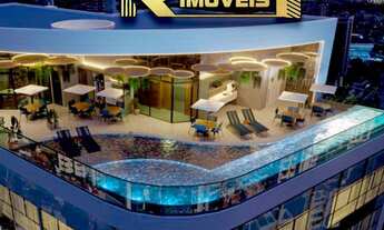 Imagem: Lançamento de Alto Padrão em Boa Viagem