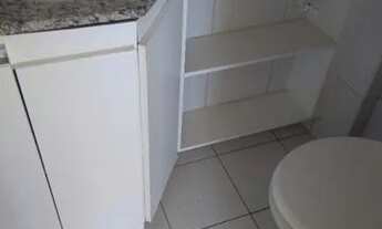 Imagem 5: Top life- ÁGIO 2qts c/suíte e armários ac/carro