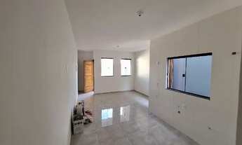 Imagem 2: Vende-se Casa NOVA geminado em rua Principal