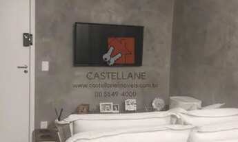 Imagem 3: Apartamento 2 dormitórios para Locação em São Paulo, Ipiranga, 2 dormitórios, 1 banheiro