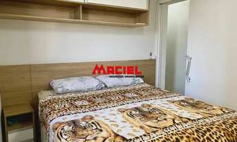 Imagem 5: Apartamento Padrão em São José dos Campos