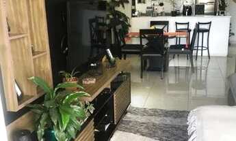 Imagem 7: Apartamento para venda com 87 metros quadrados com 3 quartos em Jardim Tupanci - Barueri