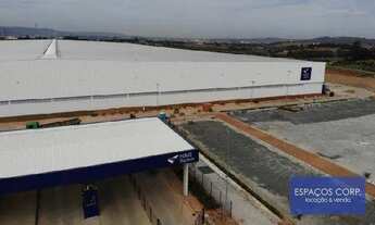 Imagem 6: Galpão logístico para alugar, 67493m² por R$ 1.761.580/mês - Itupeva - Itupeva/SP