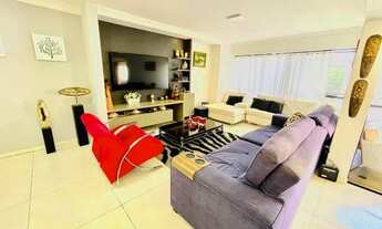 Imagem 3: Apartamento para venda tem 181 metros quadrados com 4 quartos em Ponta Verde - Maceió - AL