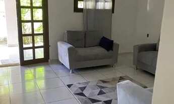 Imagem 3: Alugo excelente casa mobiliada