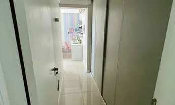 Imagem 7: Apto na Atalaiia, frente Mar, 120m2`!