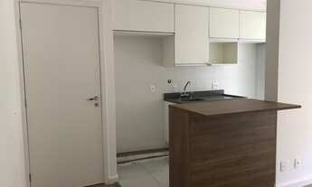 Imagem 2: Alugo apartamento com 2 dorm. no Alto da Boa Vista