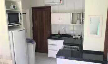 Imagem 7: Apartamento 01 dormitório totalmente mobiliado