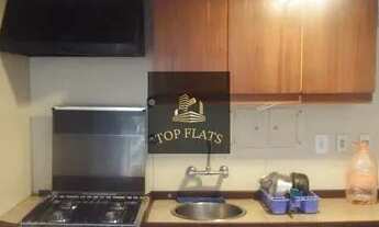 Imagem 3: Flat na Bela Vista