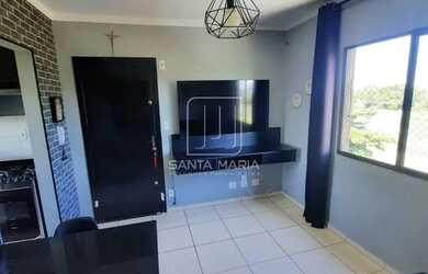 Imagem 3: Apartamento (tipo - padrao) 2 dormitórios, cozinha planejada, portaria 24hs, lazer, em con