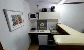 Imagem 2: Flat disponível no Jardim Paulista