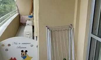 Imagem 7: Apartamento na Maraponga