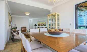 Imagem 7: Apartamento com 5 dormitórios, 300 m² - venda por R$ 3.500.000,00 ou aluguel por R$ 22.600