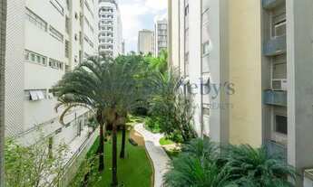 Imagem 5: Apartamento reformado nos Jardins