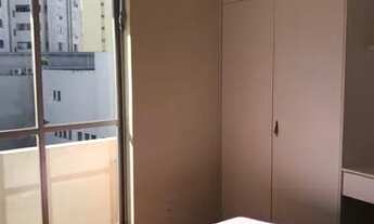 Imagem: Vaga de quarto no Centro (Florianópolis